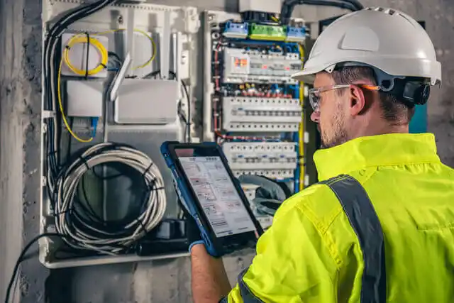 energy audit Wayland